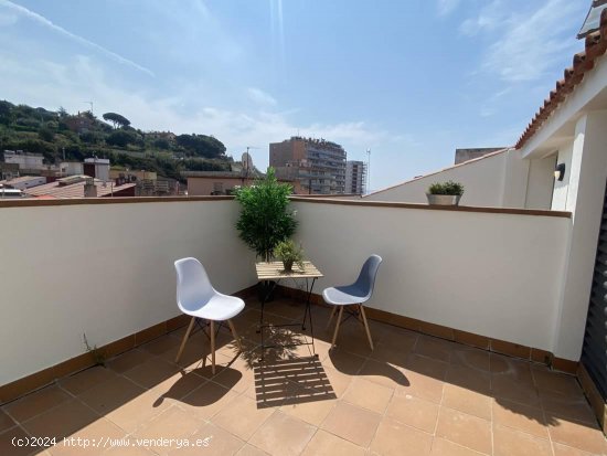 Apartamento en venta en Arenys de Mar (Barcelona)