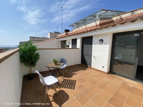 Apartamento en venta en Arenys de Mar (Barcelona)