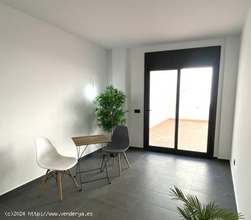 Apartamento en venta en Arenys de Mar (Barcelona)