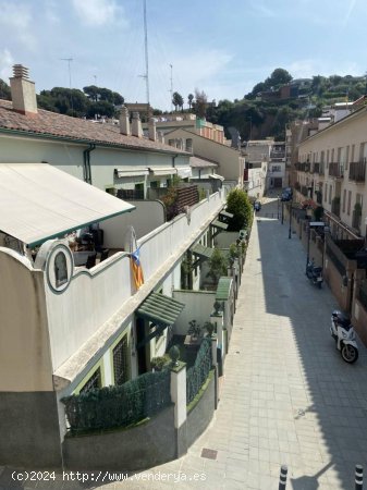 Apartamento en venta en Arenys de Mar (Barcelona)