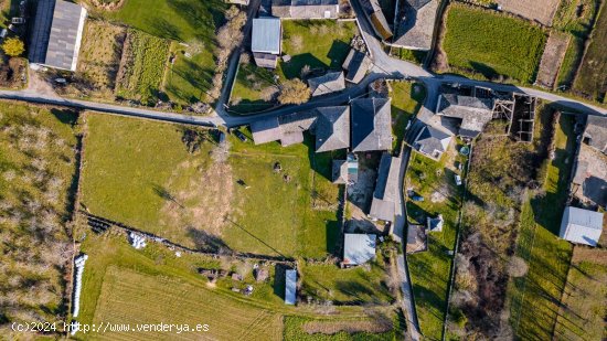 Casa en venta en Corgo, O (Lugo)