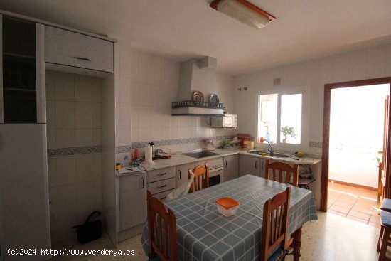 Casa en venta en Málaga (Málaga)