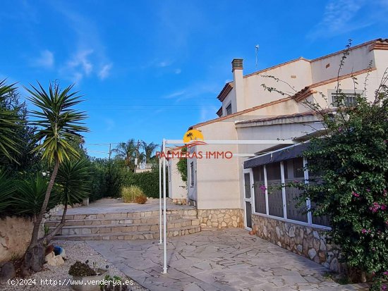 Chalet en venta en L Ametlla de Mar (Tarragona)