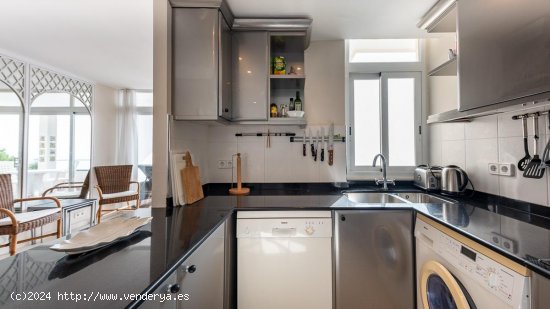 Apartamento en venta en Calvià (Baleares)