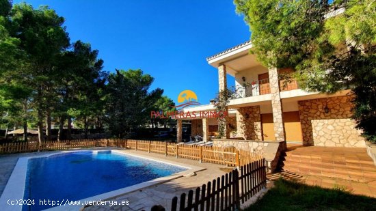  Villa en venta en L Ametlla de Mar (Tarragona) 