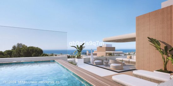 Apartamento en venta a estrenar en Marbella (Málaga)