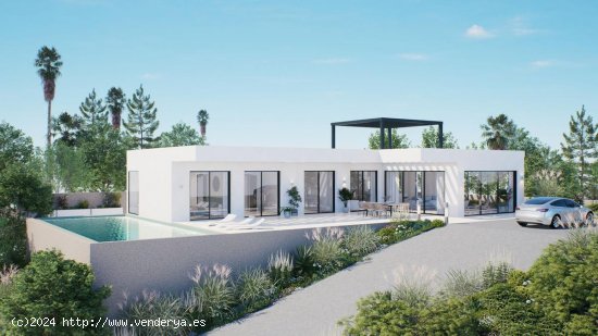  Villa en venta en Mijas (Málaga) 