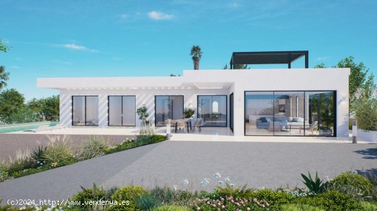 Villa en venta en Mijas (Málaga)