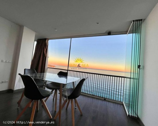  Apartamento en alquiler en Alicante (Alicante) 