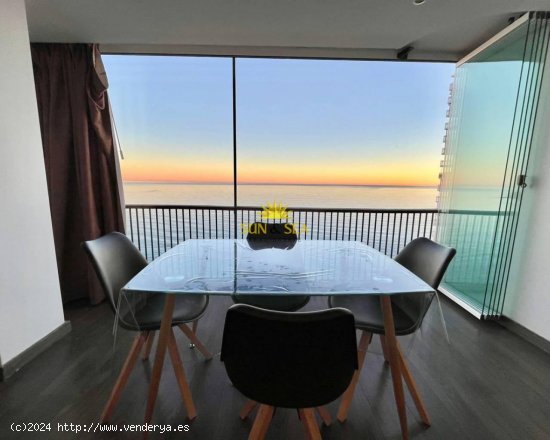 Apartamento en alquiler en Alicante (Alicante)