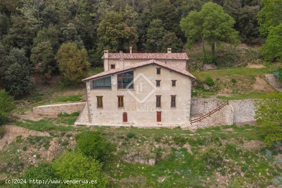 Casa en venta en Sant Joan les Fonts (Girona)