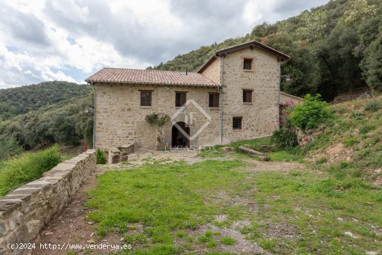 Casa en venta en Sant Joan les Fonts (Girona)