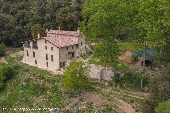 Casa en venta en Sant Joan les Fonts (Girona)