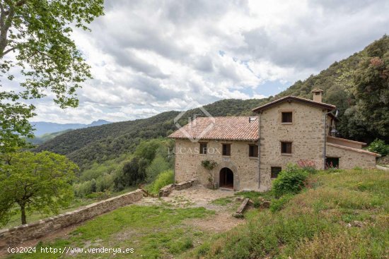 Casa en venta en Sant Joan les Fonts (Girona)