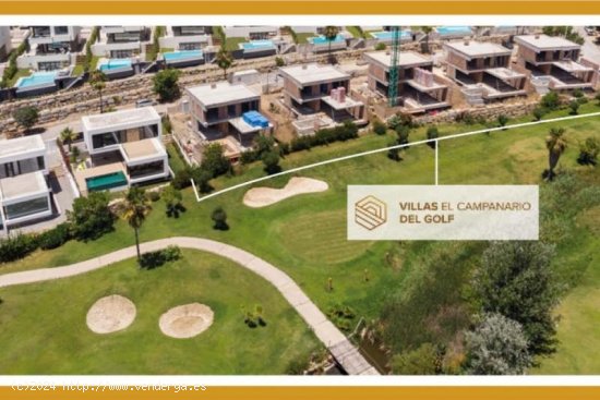 Villa en venta en Estepona (Málaga)