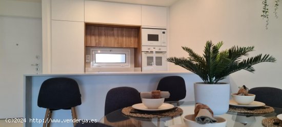 Apartamento en venta a estrenar en Guardamar del Segura (Alicante)