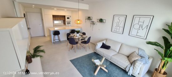 Apartamento en venta a estrenar en Guardamar del Segura (Alicante)