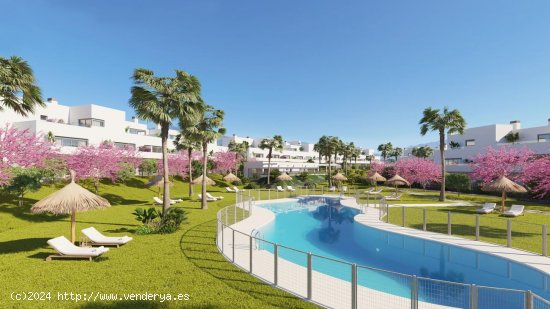 Piso en venta en Estepona (Málaga)