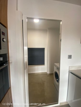 Apartamento en venta a estrenar en Pilar de la Horadada (Alicante)