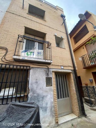 Chalet en venta en Zaragoza (Zaragoza)