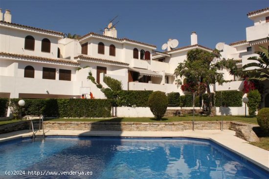  Casa en venta en Estepona (Málaga) 