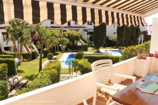 Casa en venta en Estepona (Málaga)