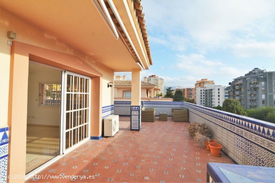 Piso en venta en Fuengirola (Málaga)