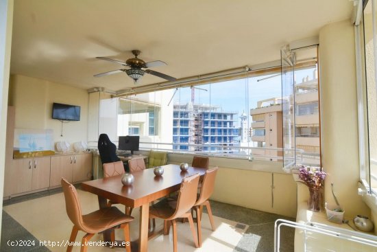  Piso en venta en Fuengirola (Málaga) 