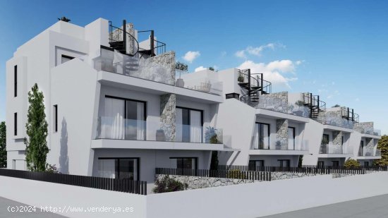  Chalet en venta en construcción en Guardamar del Segura (Alicante) 