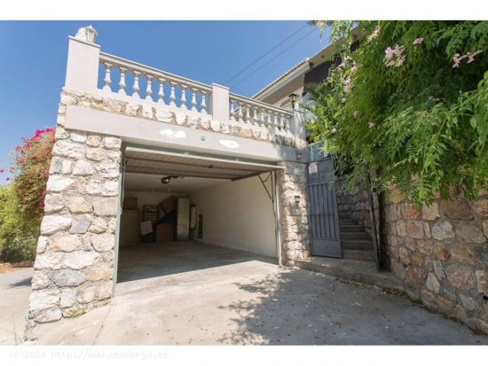 Chalet en venta en Almuñécar (Granada)