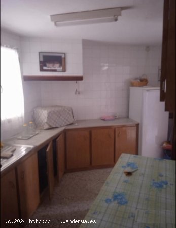 Casa en venta en Tolox (Málaga)