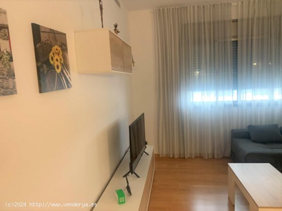 Apartamento en venta en L Ampolla (Tarragona)