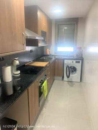 Apartamento en venta en L Ampolla (Tarragona)