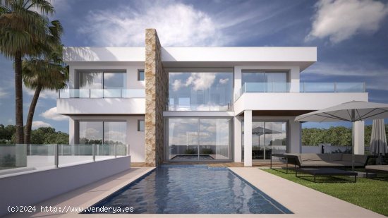  Villa en venta en Mijas (Málaga) 