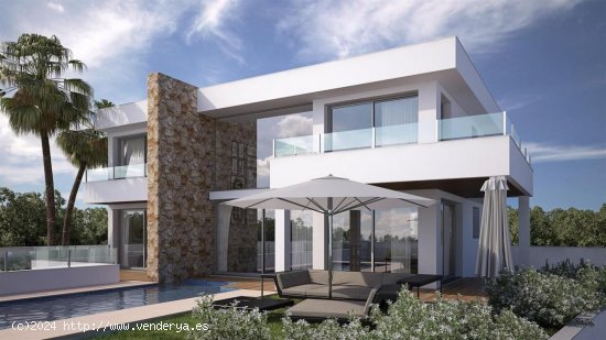 Villa en venta en Mijas (Málaga)