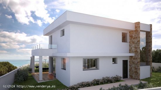 Villa en venta en Mijas (Málaga)