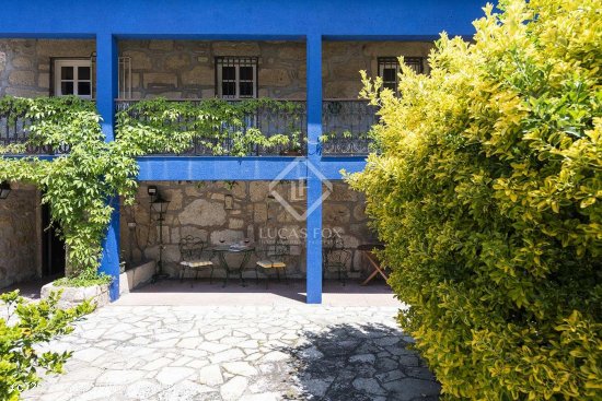 Casa en venta en Nigrán (Pontevedra)