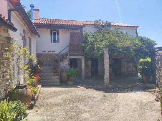 Casa en venta en Ribadumia (Pontevedra)