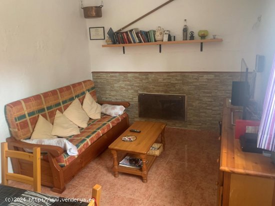 Casa en venta en L Ampolla (Tarragona)