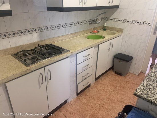 Casa en venta en L Ampolla (Tarragona)