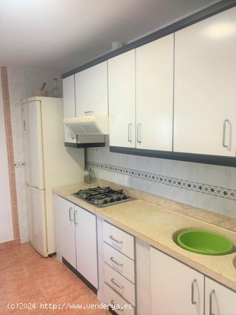 Casa en venta en L Ampolla (Tarragona)