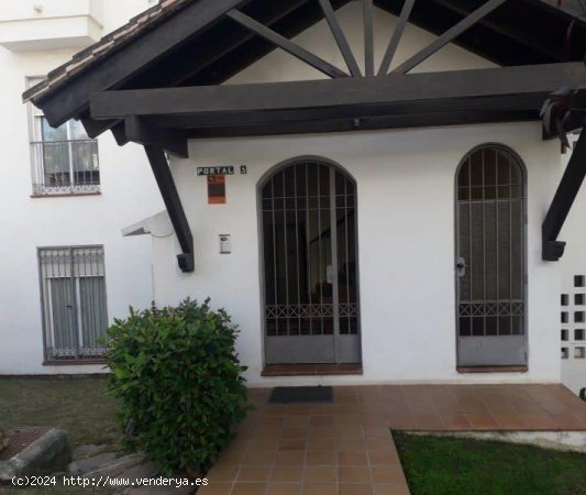  Garaje en venta en Marbella (Málaga) 