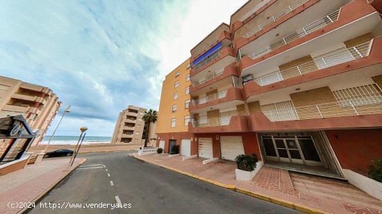  Apartamento en venta en Guardamar del Segura (Alicante) 