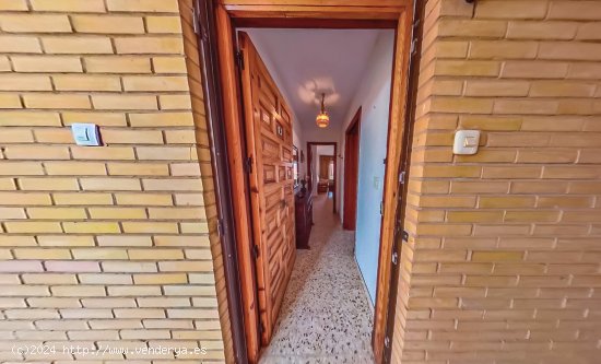 Apartamento en venta en Guardamar del Segura (Alicante)