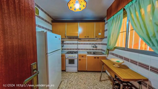 Apartamento en venta en Guardamar del Segura (Alicante)