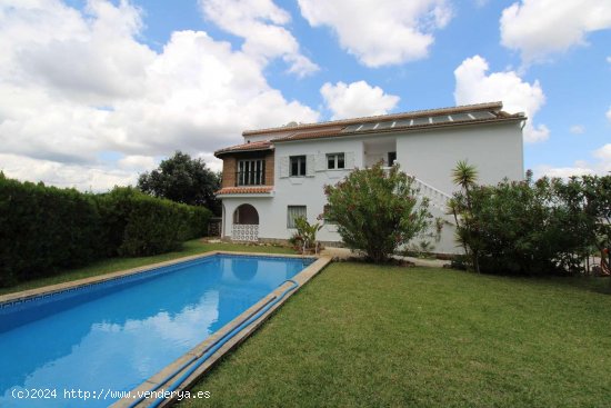 Finca en venta en Alhaurín el Grande (Málaga)