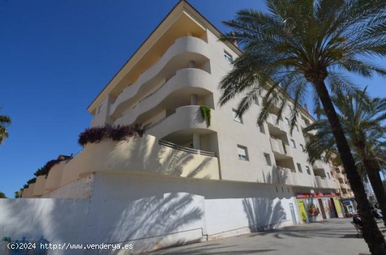 Local en venta a estrenar en Benalmádena (Málaga)