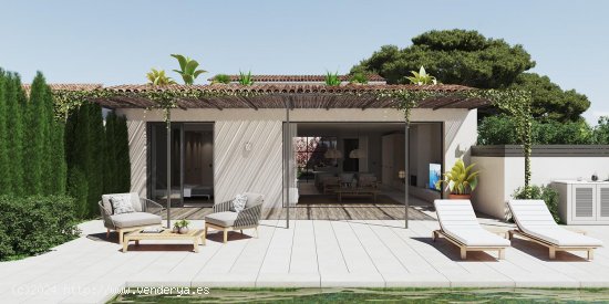 Villa en venta en Palma de Mallorca (Baleares)