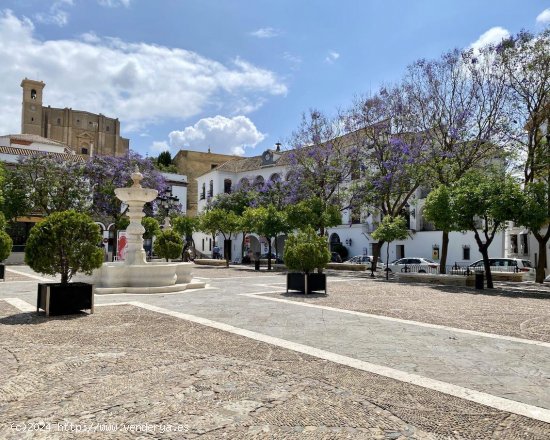 Casa en venta en Osuna (Sevilla)