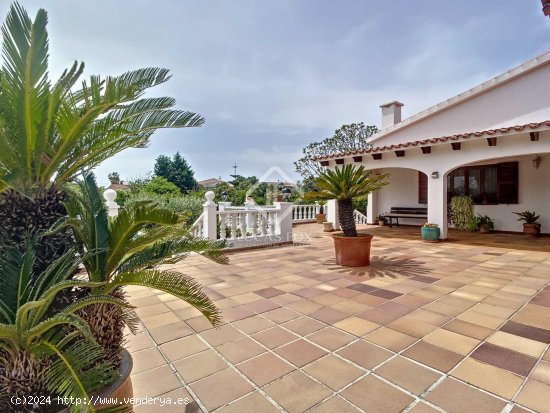 Casa en venta en Alaior (Baleares)